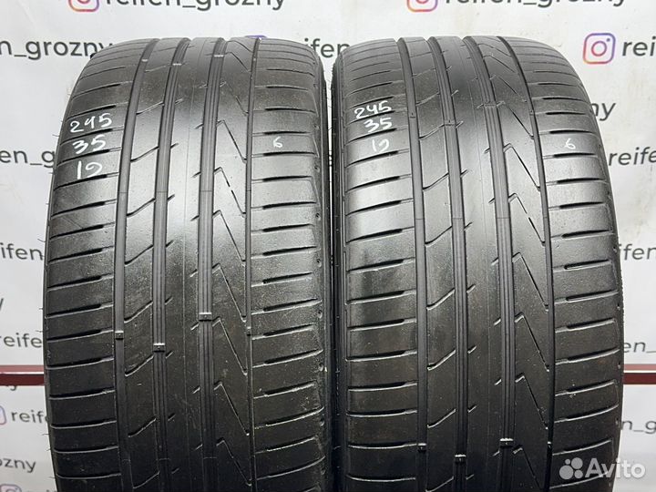 Hankook Ventus S1 Evo 3 K127 245/35 R19