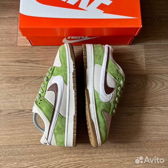 Кроссовки Nike Dunk sb