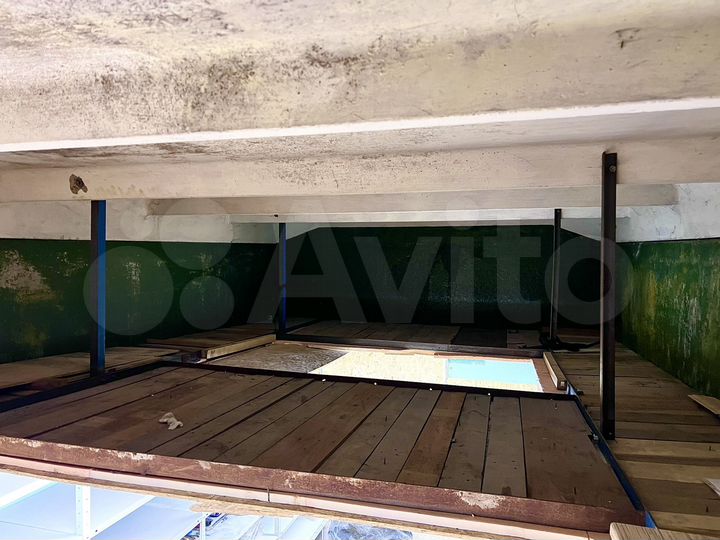 Гараж, 18 м²