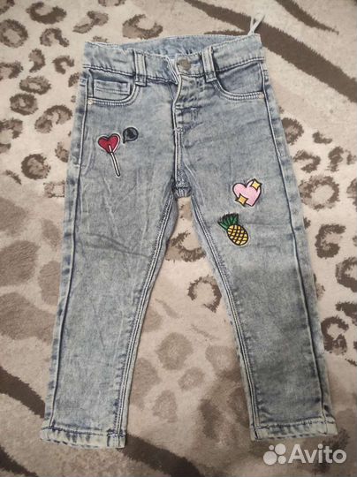 Одежда на девочку