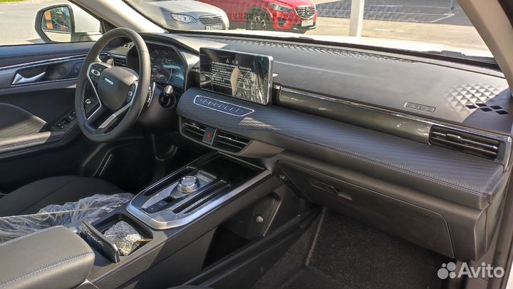 Haval Jolion 1.5 AMT, 2023