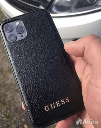 Чехол на iPhone 11 pro