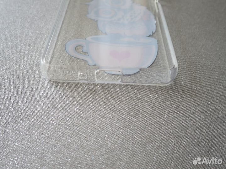 Чехлы для смартфона Sony Xperia 10 V