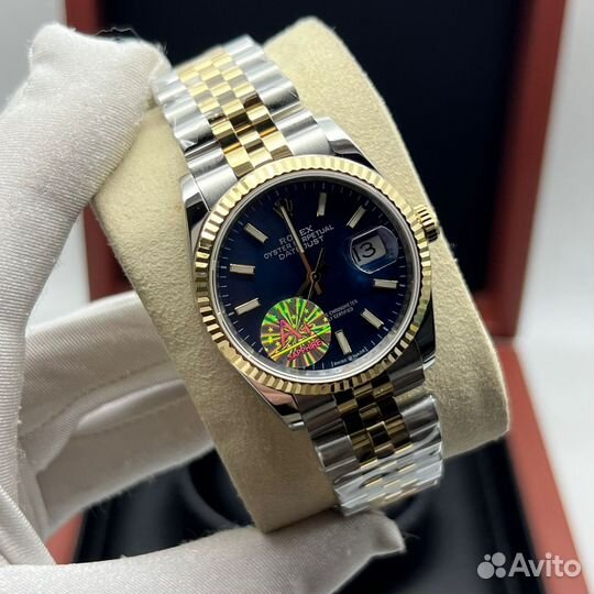 Часы женские Rolex 36mm