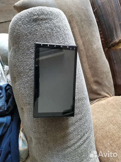 Авто магнитола бу