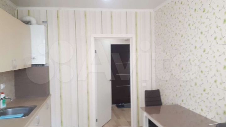 1-к. квартира, 43 м², 5/7 эт.