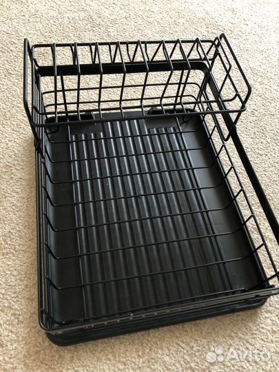 Сушилка для посуды