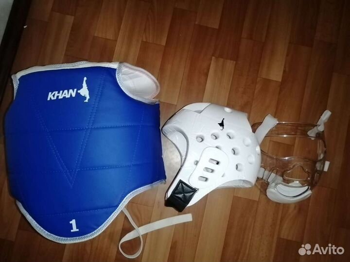 Жилетка для мальчика