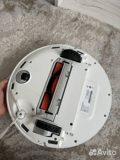 Xiaomi Mijia Robot Vacuum-Mop 2 mjst1S