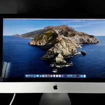 Apple iMac 27 2017 retina 5k, 1тб