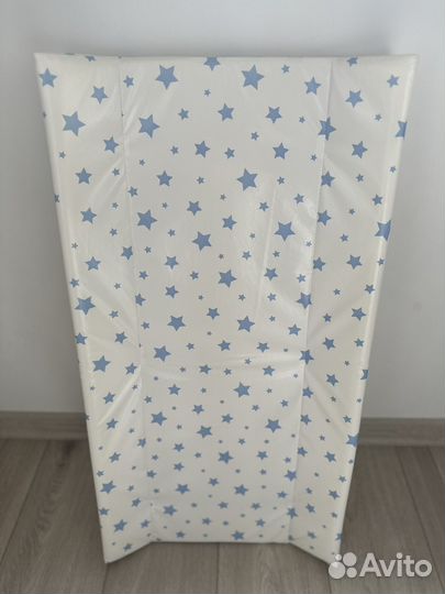 Пеленальная доска