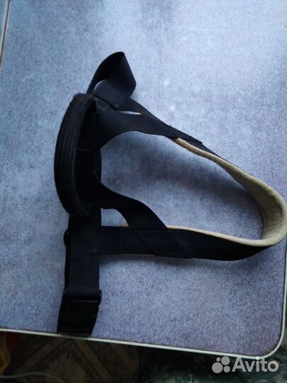 Шлейка для собаки