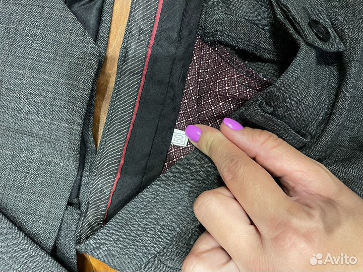 Школьная форма