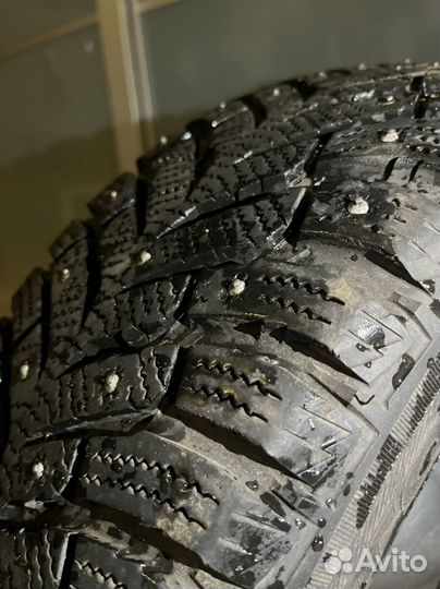 Toyo Observe Ice-Freezer 185/60 R15