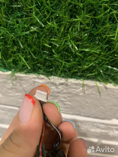 Оригинальные динамики Lenovo Y550 Y550P Y550A