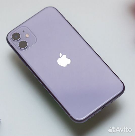 Оригинал iPhone 11 64gb
