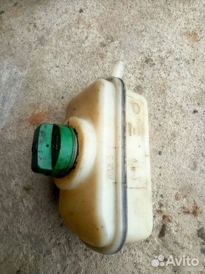 Бачок гур Chery Tiggo T11 2005-2013