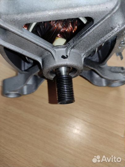 Двигататель стиральной машины indesit ewsd 51031