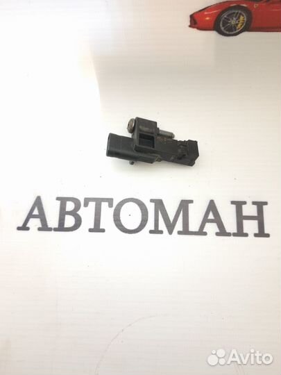 Датчик положения коленвала Пежо 408 308 ep6