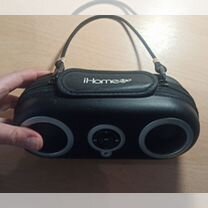 Колонка ihome 2 go