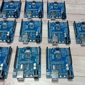 Arduino UNO