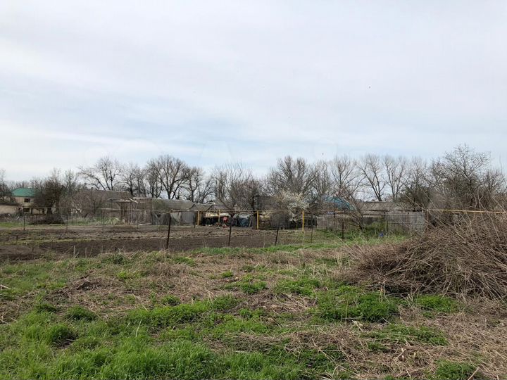 Участок 5,3 сот. (ИЖС)