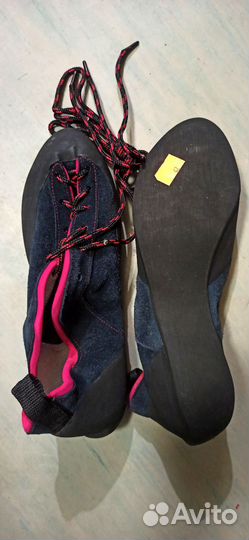 Скальные туфли 42 размер