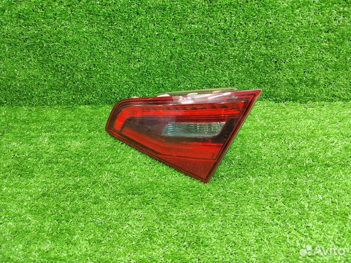 Фонарь задний правый в крышку VAG Audi S3 8V A3 8V