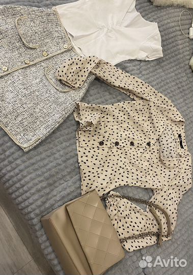 Одежда пакетом 40-42-44