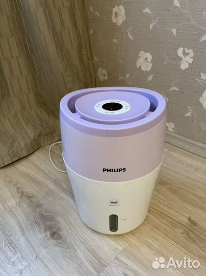 Увлажнитель воздуха Philips HU4802/01