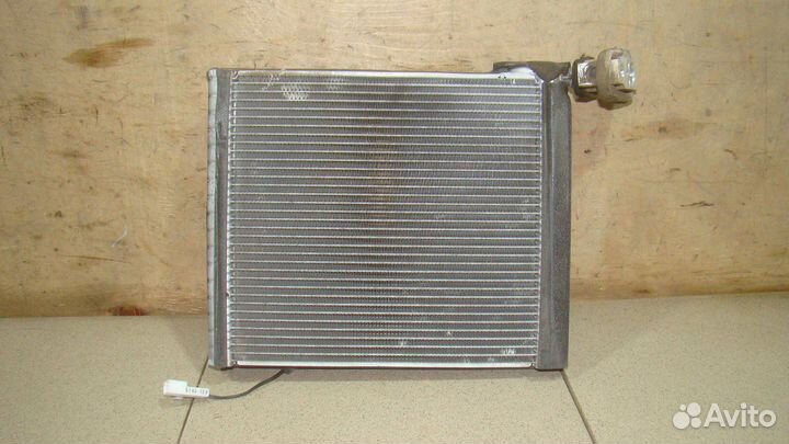 Испаритель кондиционера Toyota Corolla (E150)