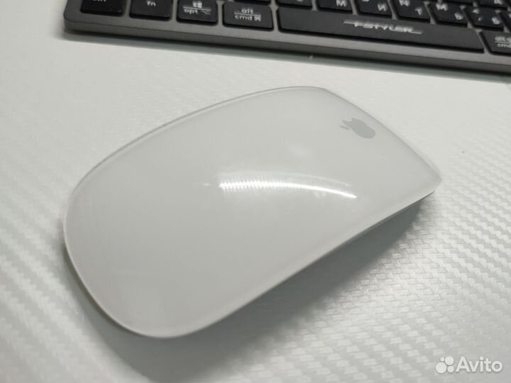 Мышь Apple Magic Mouse A1296 3Vdc