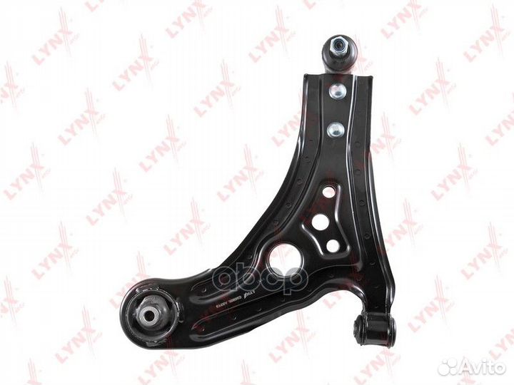 Рычаг подвески передний нижний L подходит для C
