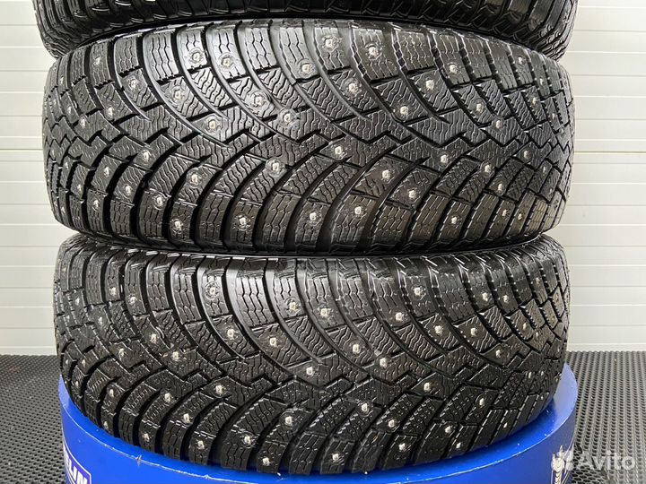 Pirelli Ice Zero 2 215/65 R17 103T