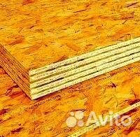 Осб оптом и в розницу