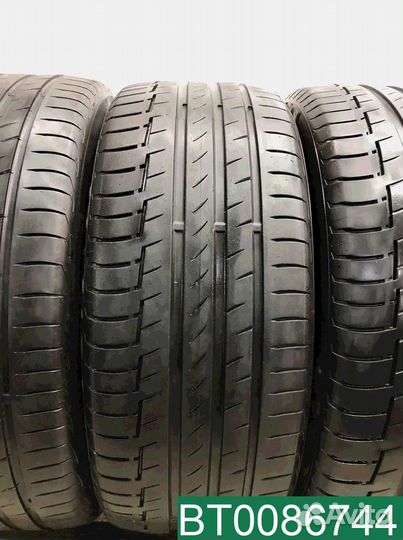 Continental PremiumContact 6 235/50 R19 105W