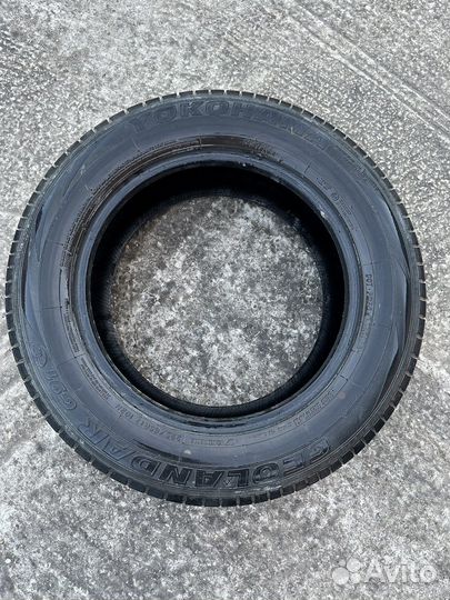 Yokohama Geolandar G91 225/65 R17