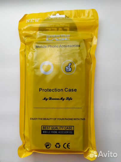 Чехол для телефона Redmi Note12 4G