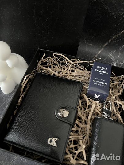 Подарочный набор. Комплект