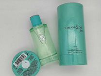 Tiffany & co love for her 90 ml