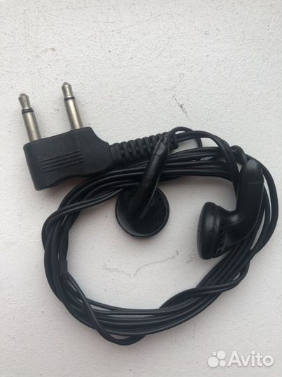Наушники