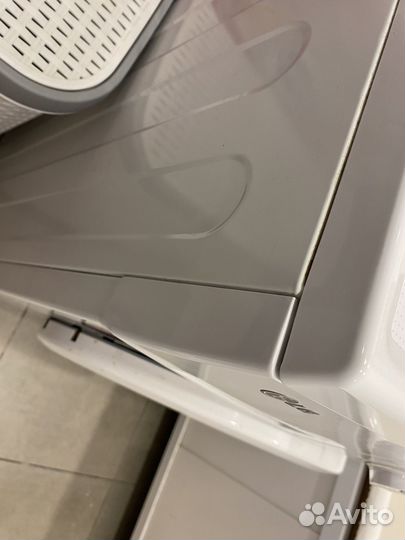 Стиральная машина lg