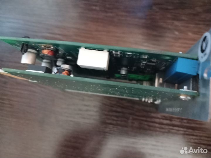 Сетевая карта APC AP9619 Network Management Card E