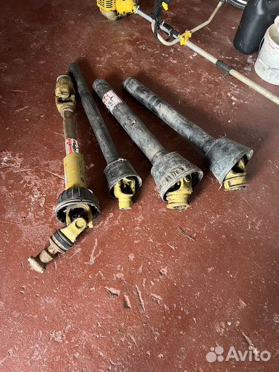 Продам карданы