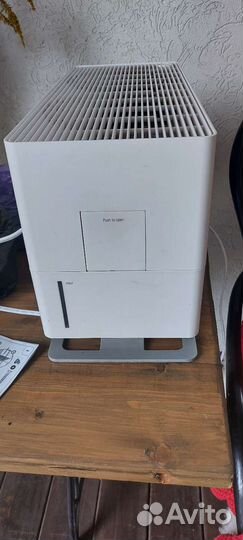 Увлажнитель воздуха Oskar big