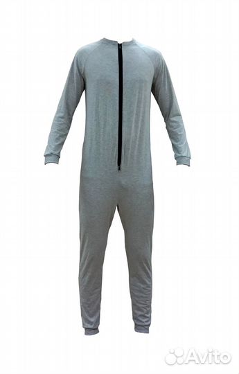 Комбинезон нательный