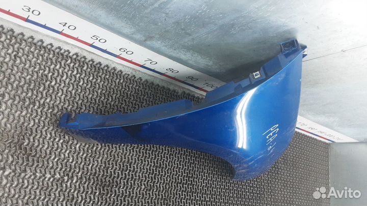 Крыло Renault Scenic (2009-2012)