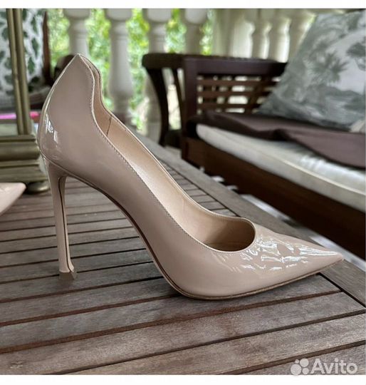Туфли christian dior оригинал