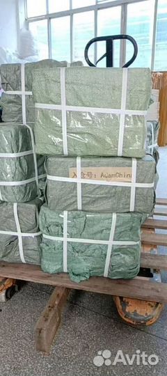 Посредник в alibaba, 1688. Фулфилминт