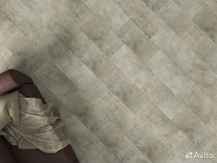 Стеновая SPC панель